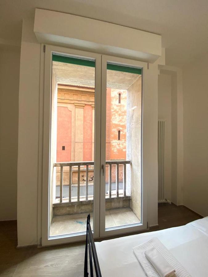 Farolfi Apartments Galliera Rooms & Apartments Bologna Esterno foto